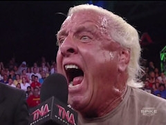 Flair scream