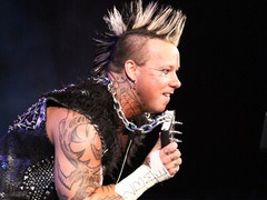 Shannon Moore