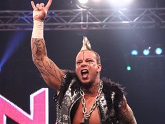 Shannon Moore