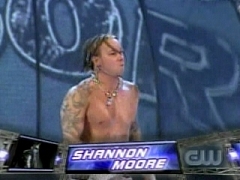 Shannon Moore 4