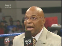 Teddy Long