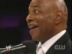 Teddy Long