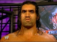 KHALI