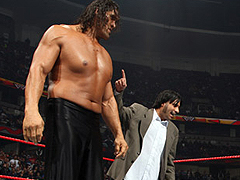 Great Khali