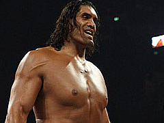 Great Khali