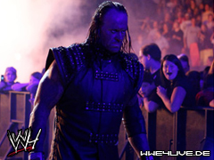 The Undertaker-11.09.09