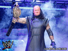 The Undertaker-11.09.09 1 4