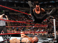 The Undertaker-13.12.09