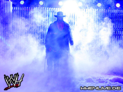 The Undertaker-18.05.08