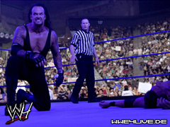 The Undertaker-20.03.09 4