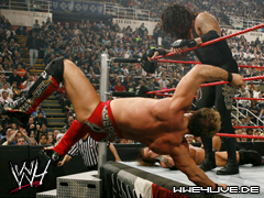 The Undertaker-25.01.09 2