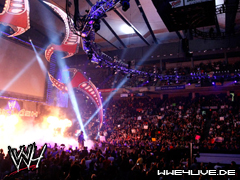 The Undertaker-27.04.08