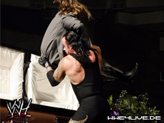 The Undertaker-28.03.08 2