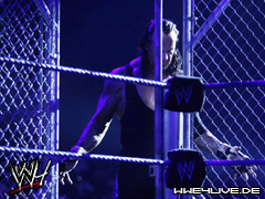 The Undertaker-28.10.08