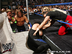 The Undertaker-30.05.08