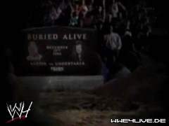 The Undertaker Promo-2007 10