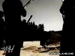 The Undertaker Promo-2007 2 4