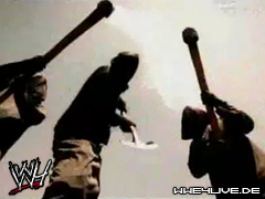 The Undertaker Promo-2007 2 7