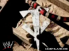 The Undertaker Promo-2007 3 3