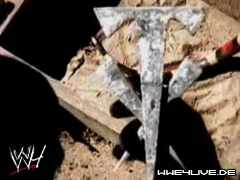 The Undertaker Promo-2007 3 4