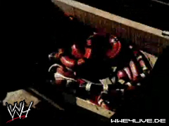 The Undertaker Promo-2007 4 6