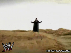The Undertaker Promo-2007 5 8