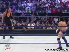 Undertaker vs. 2
