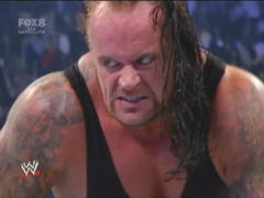 The Undertaker