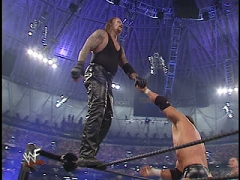 Undertaker 2