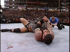 Undertaker 9