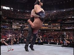 Undertaker 10
