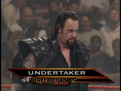 Undertaker