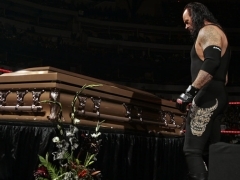 Undertaker (22)