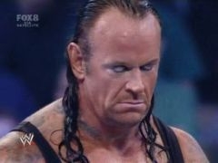 Undertaker (36)