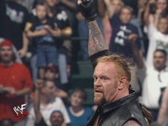 Undertaker (42)