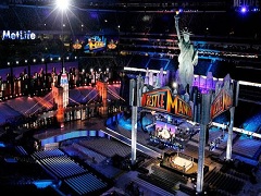 WrestleMania 29