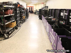 Backstage - 10.10.11