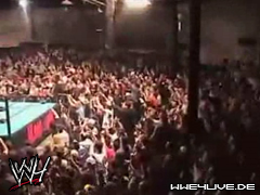 Original ECW Arena 7