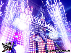 Wrestlemania 25 Arena-05.04.09 2