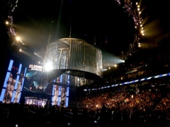 Elimination Chamber
