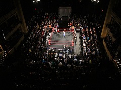 ROH Arena