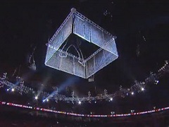 Steel Cage