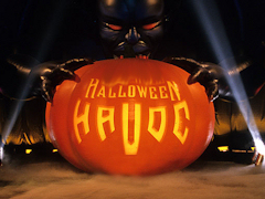 Halloween Havoc