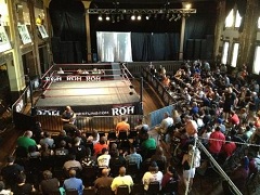 ROH Arena 2
