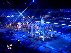 WrestleMania 29 3