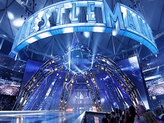 WRESTLEMANIA 27 STAGE 4