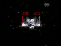 Survivor Series 2011 2