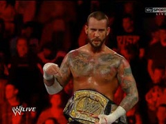 CM Punk 4