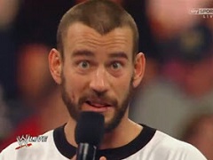 CM Punk 9