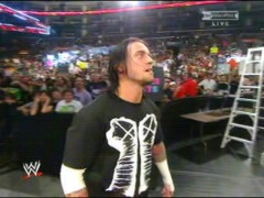 CM Punk Entrance